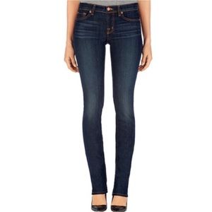 J Brand 912 Pencil Leg in Ink